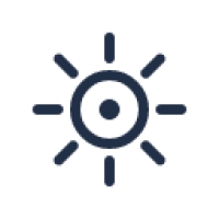 Radiación solar
